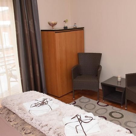 Blue House Apartment Nis Ngoại thất bức ảnh