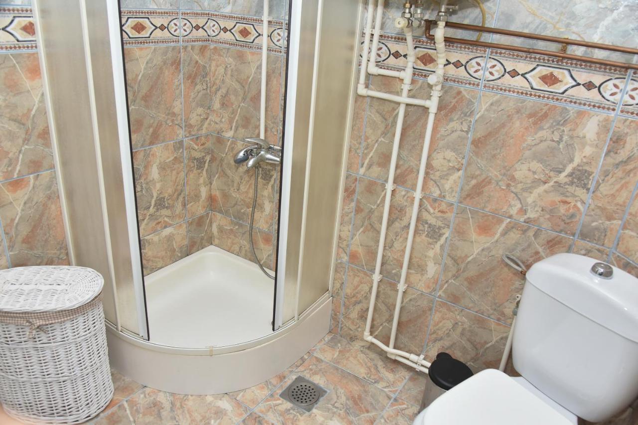 Blue House Apartment Nis Ngoại thất bức ảnh
