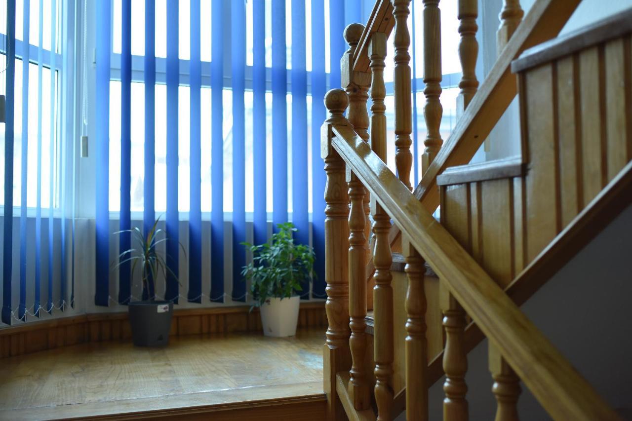 Blue House Apartment Nis Ngoại thất bức ảnh
